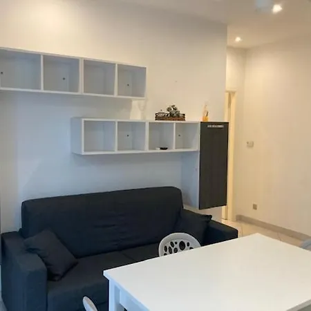 Bilocali Foce Apartman *