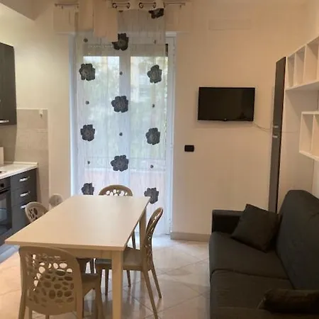 Appartement Bilocali Foce *